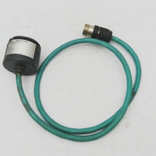 SIEMENS 6FX20012DC50 6FX2 0012DC50 Drehgeber used