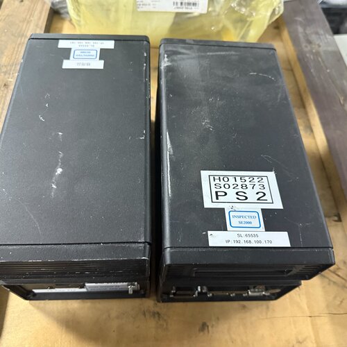 Verity SD1024F，型号3D80-000906-2议价