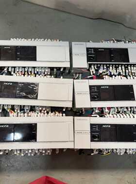 禾川PLCHCA8P-3232YT成色9成新功能质(亚飞商行）