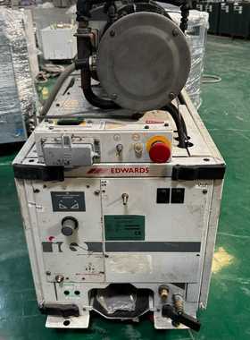 EDWARDS爱德华IQDP80真空泵，英国原装进口，型号A--议价商品