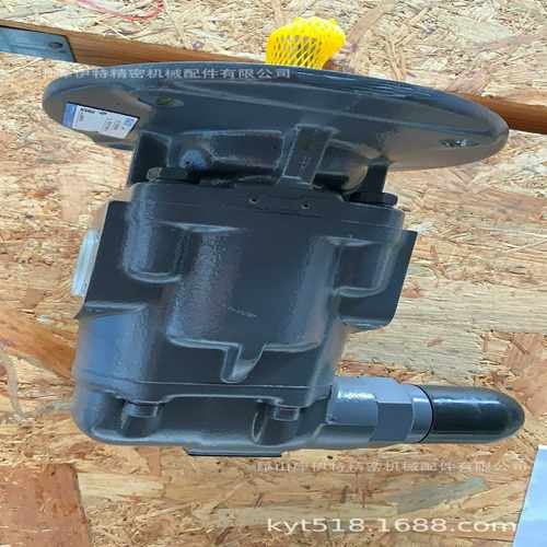 齿轮泵KF16RF2-D15KF16RF3-V--KF16RF32/74