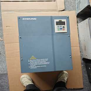 西川变频器ZHB5 55P 45G