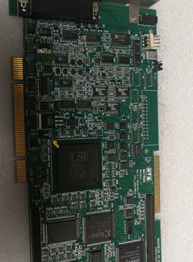 议价MATROX图像采集卡，meteor2 751-0201 REV.A,包好包邮!