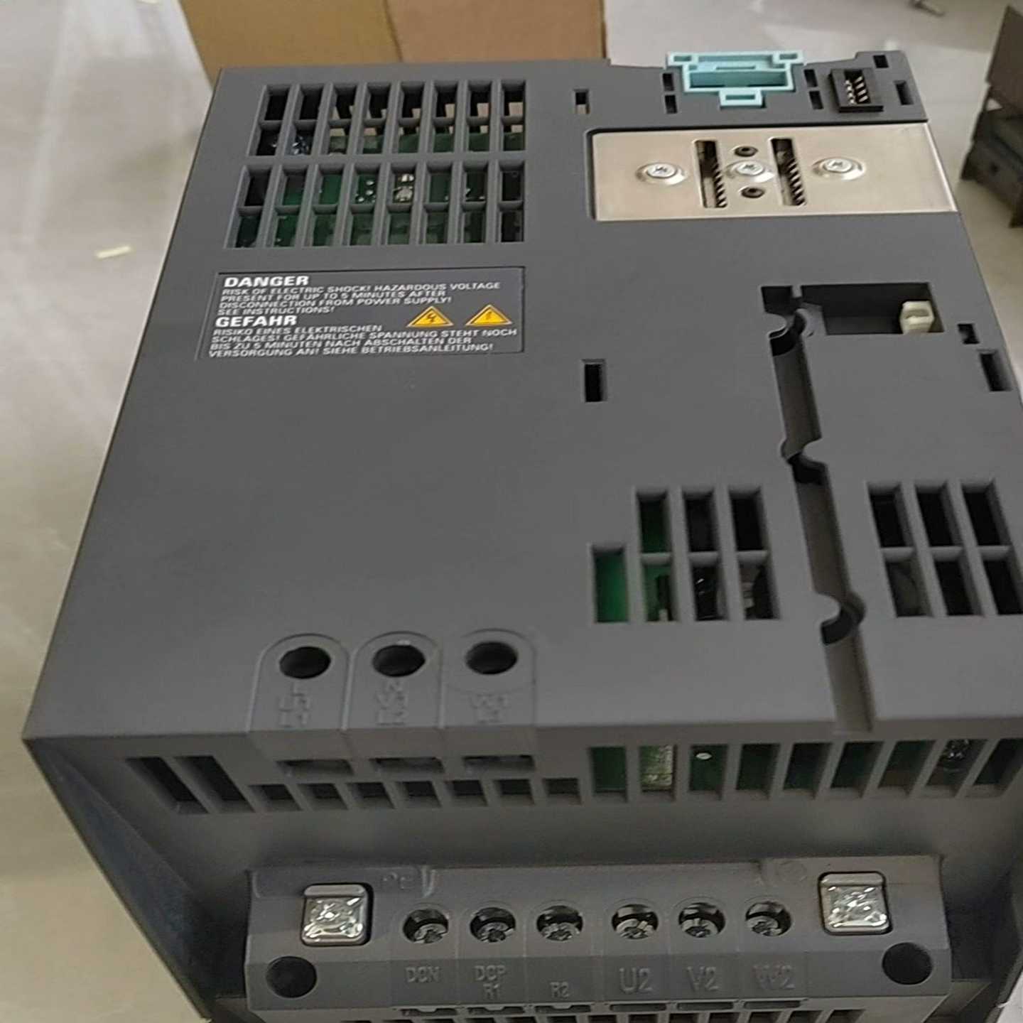 6SL3210-1PE18-0AL12.2KW 功【博航商行】
