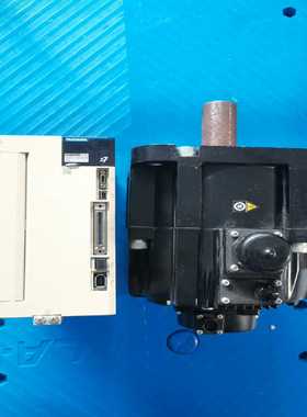 【星慕电子】SGD7S-200A00A002+SGM7G-30AFC6C