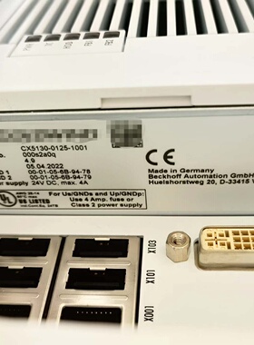 CX51300125全新带包装带40G卡议价