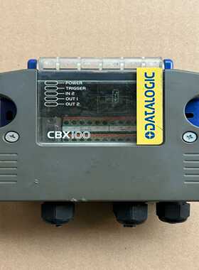得利捷控制器CBX100询价