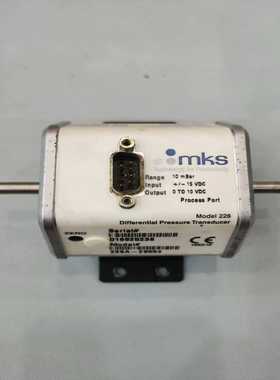 【星慕电子】MKS压差计 226A-29554