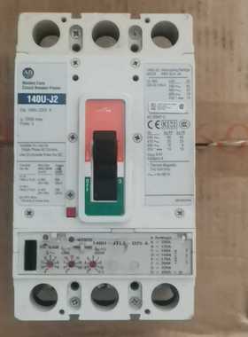 AB 140U-J2 D25A未使用无包装~询价