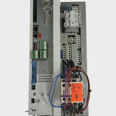 KUKA KPS60020 PN 00103606 Module DAlimentation