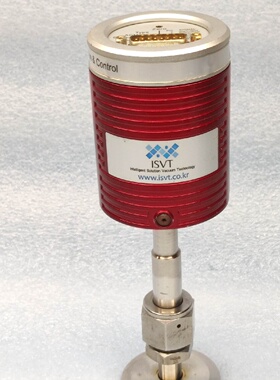 议价ISVT 真空压力计 ACM200-11TBE 10TORR 韩国原装二手拆机现货