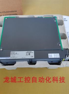 芬芳*销售*全新原装莫迪康MODICON 模块 AS-B872-100 现货AS-B87*