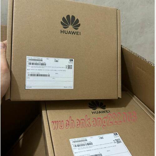 供应全新未开封原装100G堆叠线3米02311KNX QSFP28-100G-CU3M*
