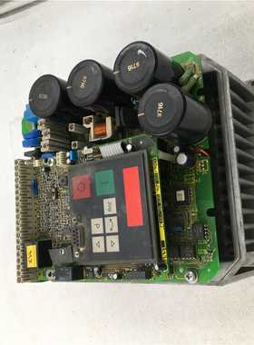 SIEMENS西门子6SE3115-8DC40变频器-议价