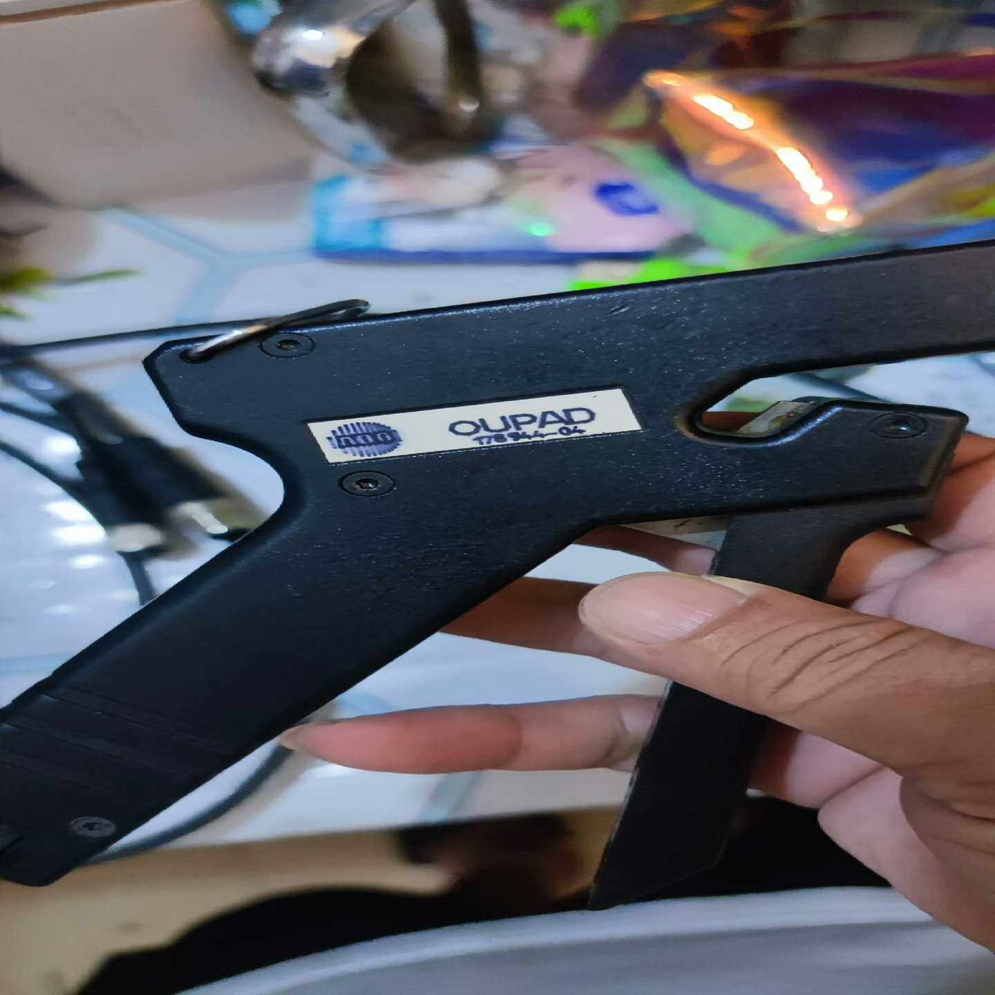 议z价ABB/TE/ENTRELEC接线端子半自动工具OUPAD；现货/维修