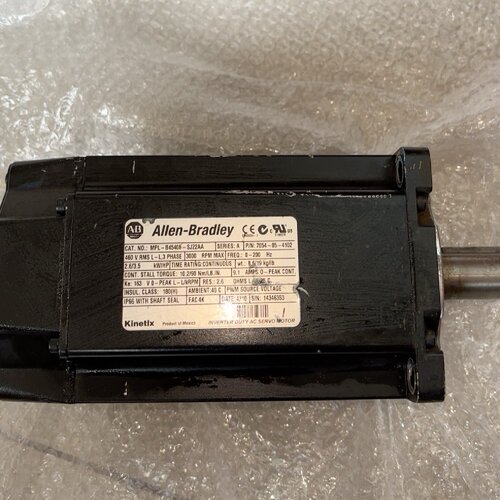 询-MPLB4540FSJ22AAAB电机MPLB45