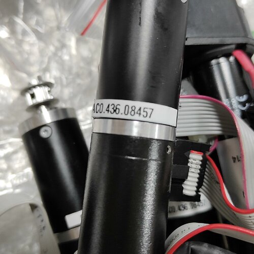 询价-Maxon motor 2322.98352.23520