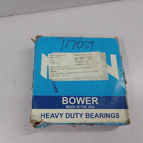 NTN BOWER 48120 Roulement Robuste