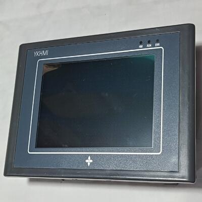询价~中达优控触摸屏PLC一体机 YKHMI人机界面控制器 MC-