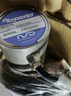 日本NSD编码器VREP062SAC原装进口全新正品单议价