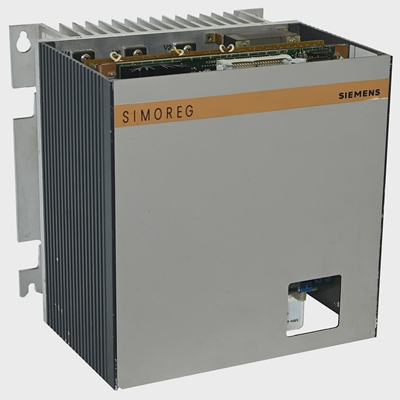 Siemens6RA2232-6DV62-0Simoreg银色