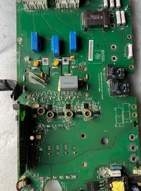 【议价】ABB变频器驱动板RINT5411cRASI01