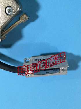 LIA20-K001-K德国JENA光栅尺读数头LIA20-K001-KO/KZ/AZ/KONAS