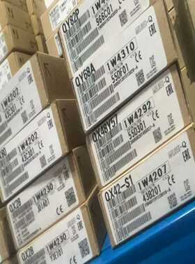 议价全新IIQ42-1L模块