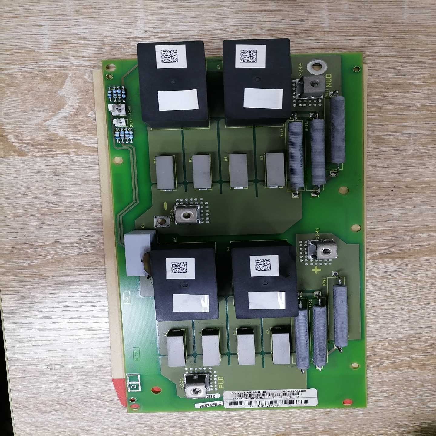 6se70变频器-6SE7024-7FD84-1HH0询价