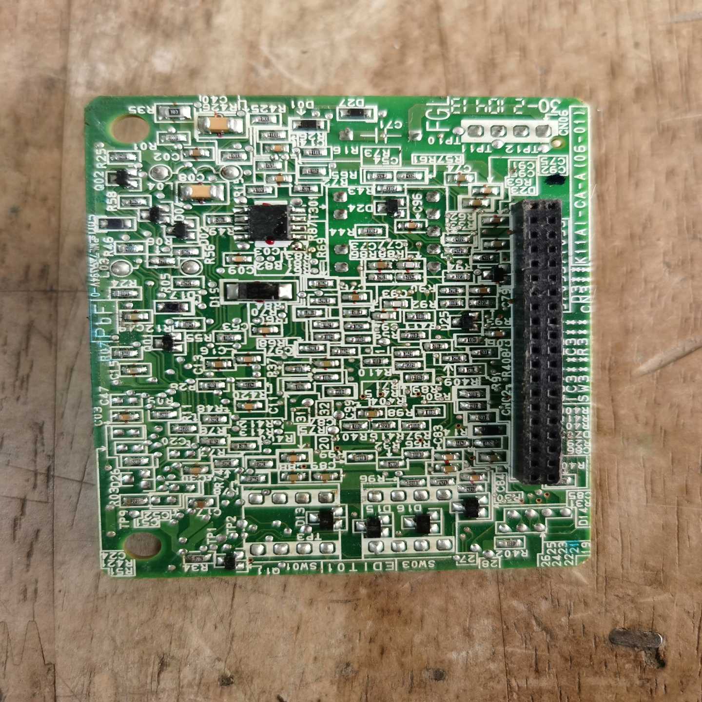 K11AI-1600HSE-CA1，拆机主板，功能包好，富士--议价商品