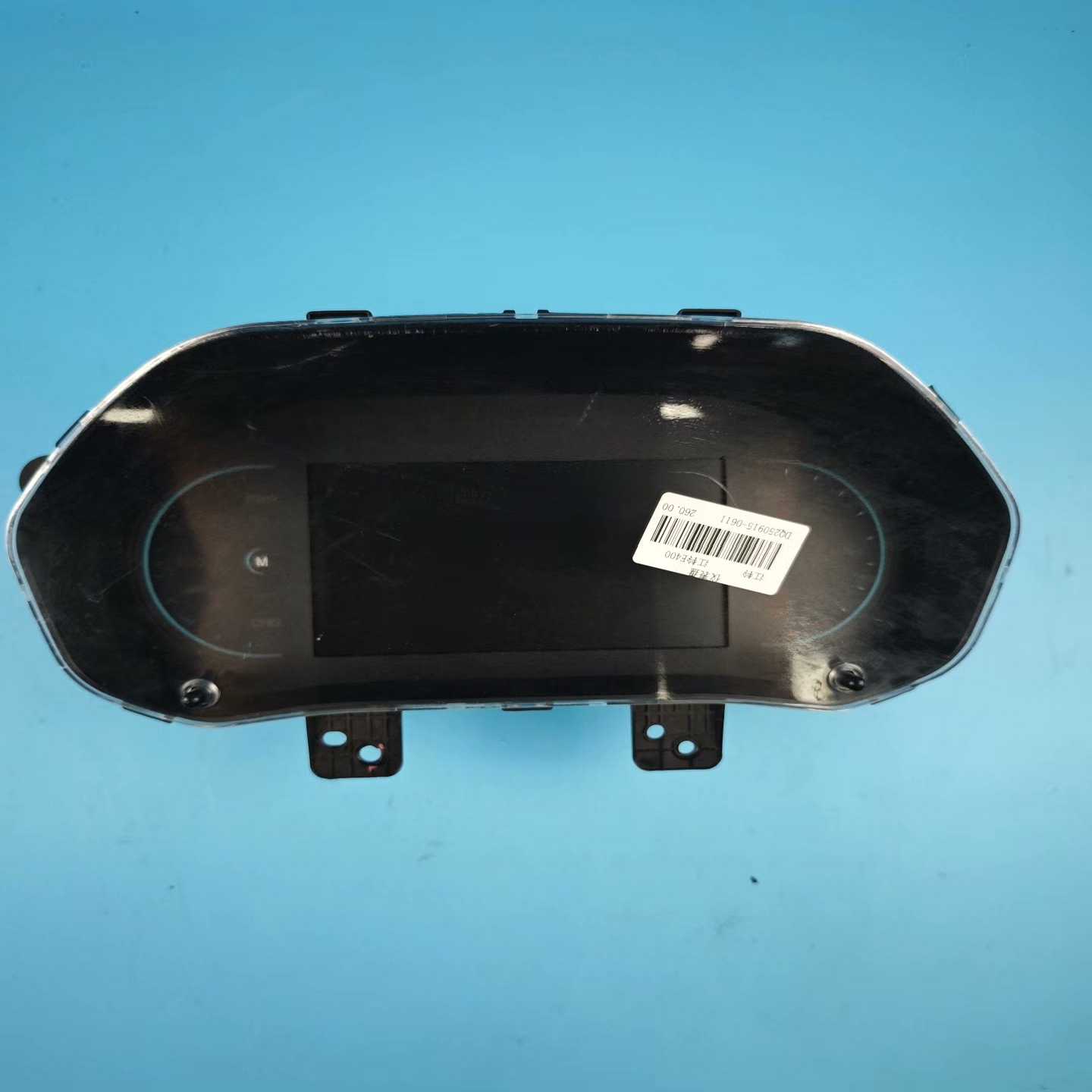 江铃E400仪表盘，组合仪表盘总成，S2-3820001AS--议价商品