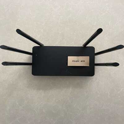 询价路由器Ruijie睿易RG-EW1200GPRO13