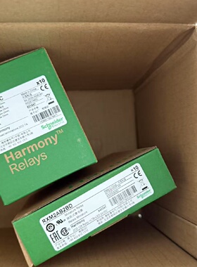 议价施耐德 RXZE1M4C RXM2AB2BD 继电器 底座 全新原装正品现货