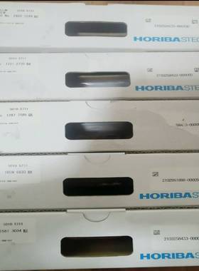 Horiba质量流量计MFCN112--议价商品