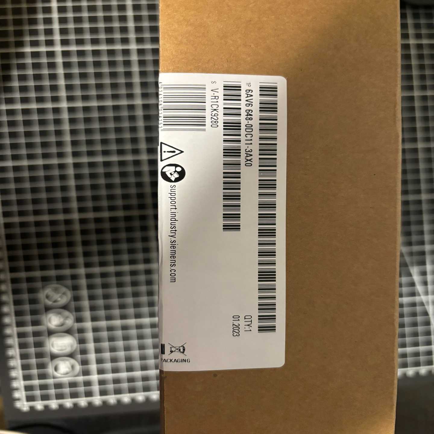 648-0DC11-3AX0/未开封一台~询价