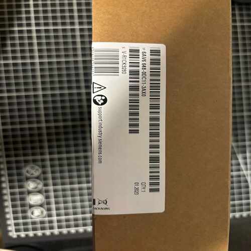 648-0DC11-3AX0/未开封一台~询价
