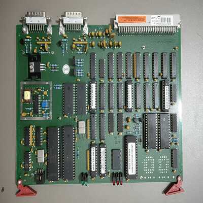 [1]帕纳科panalytical荧光光谱仪主板货号：53询价