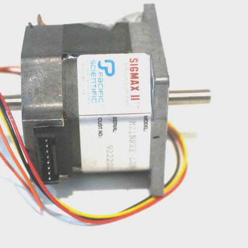 NEW SIGMA PACIFIC SCIENTIFIC M21NRXELDNNS00 CONTROL M21NRXEL