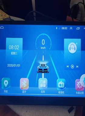 掌讯5760B464G内存安卓大屏导航一体机10.1寸，配--议价商品