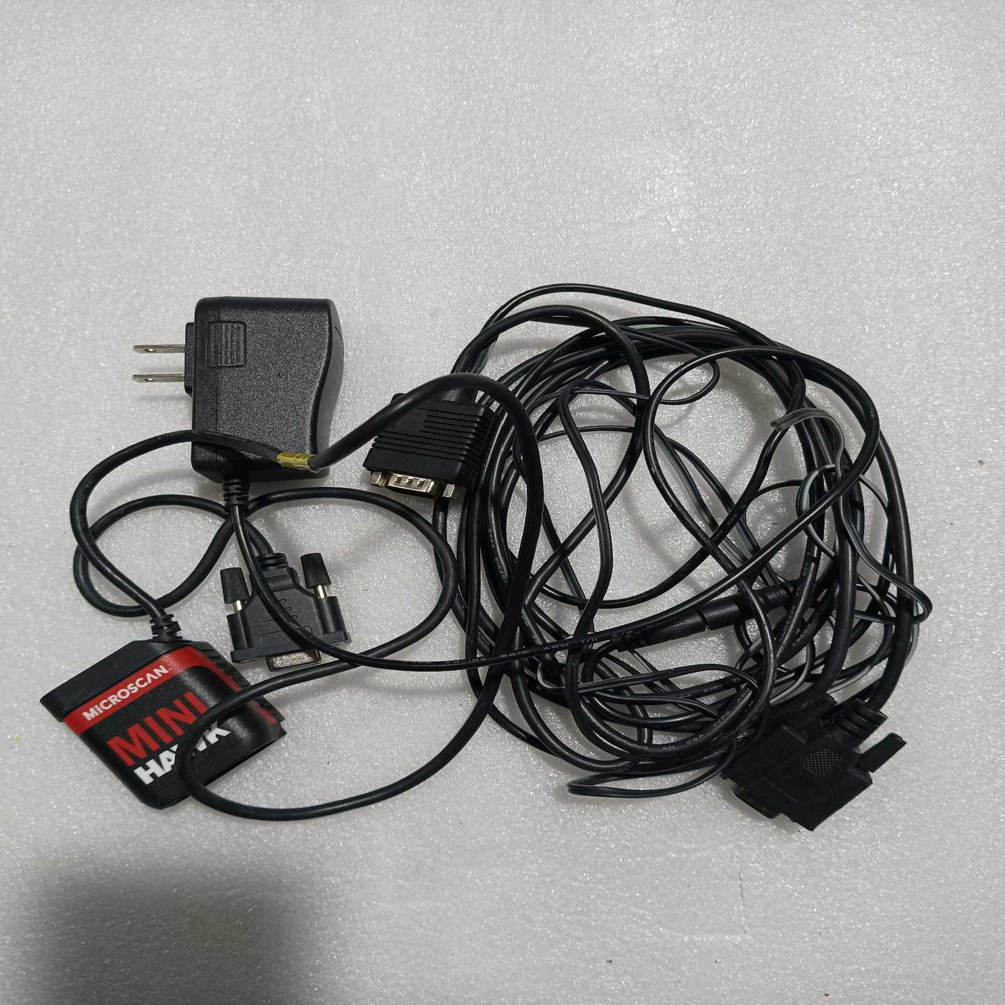 MICROSCAN迈思肯读码器FIS-6300-5006G现询价