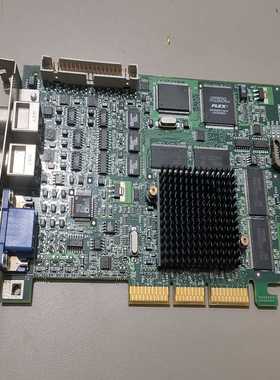 [1]MATROXORI-AGP/RGB图像采集卡询价