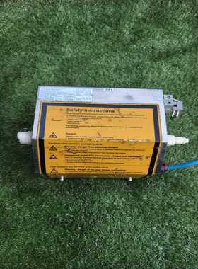 FOBA激光器型号YDP拆机下来的成色如图懂行需要的--议价商品