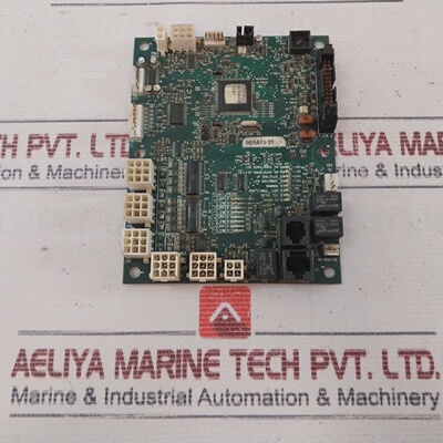 寻Hobart 9194712F Control Board EM3809