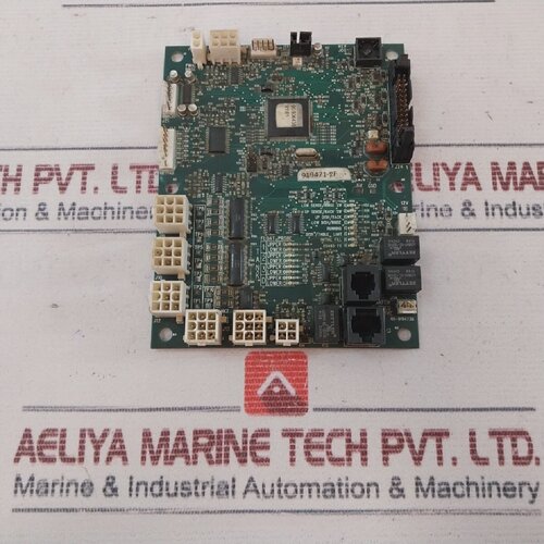 寻Hobart 9194712F Control Board EM3809