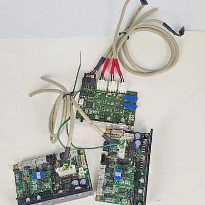 EO TECHNICS EDA3D1008155  CAMBRIDGE TECHNOLOGY 7124H126V*640