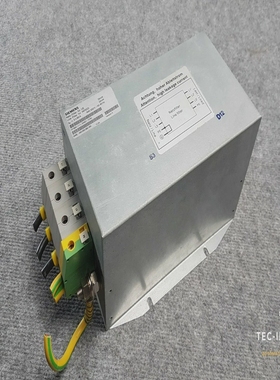 SIEMENSNetzfilterfrUEI1P6SN1111-0AA01-1CA0I6SN111