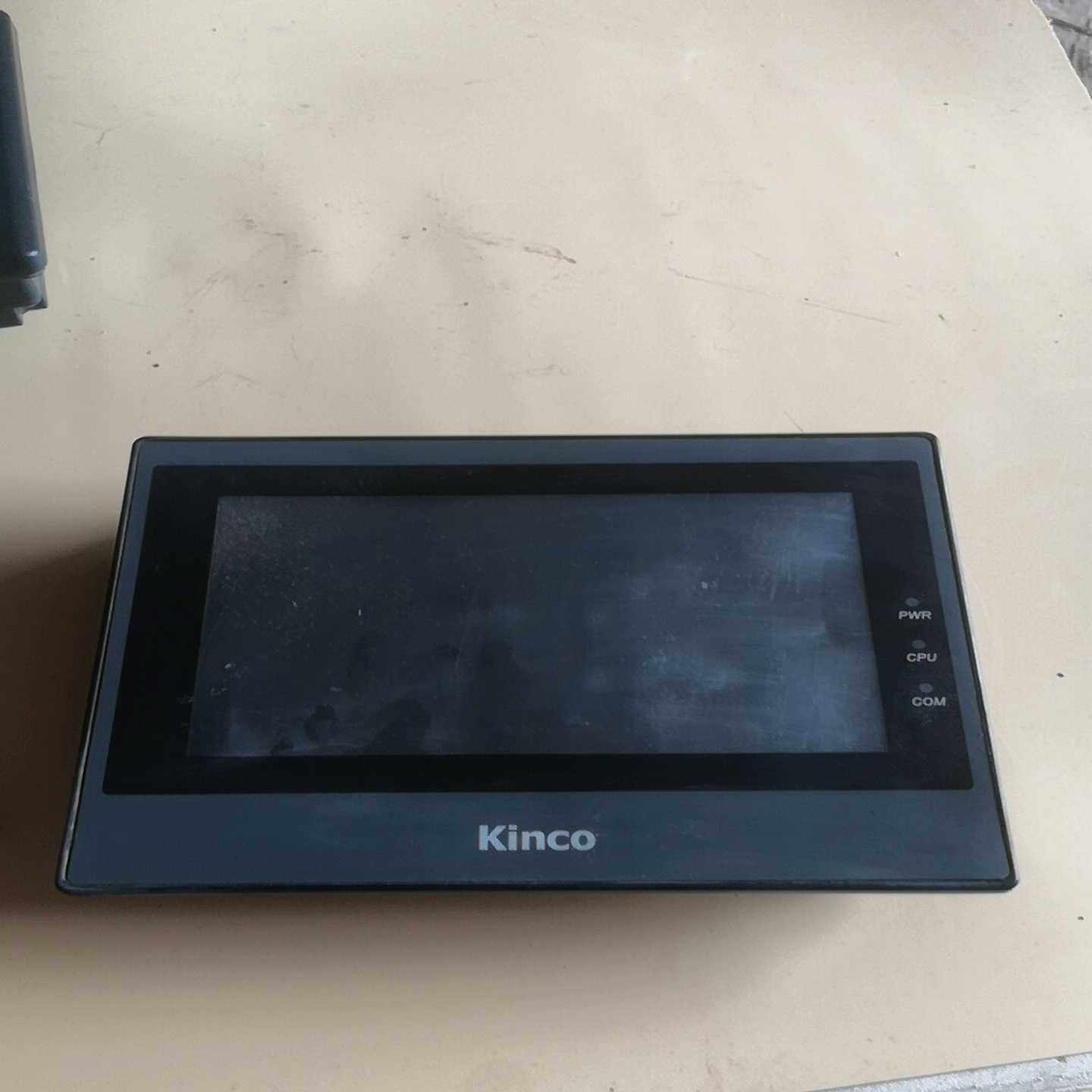 咨询-步科触摸屏ET070