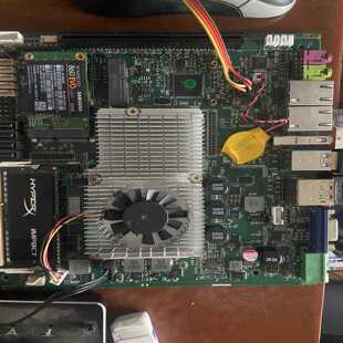 （议价）i7-3630QM主板，Nas