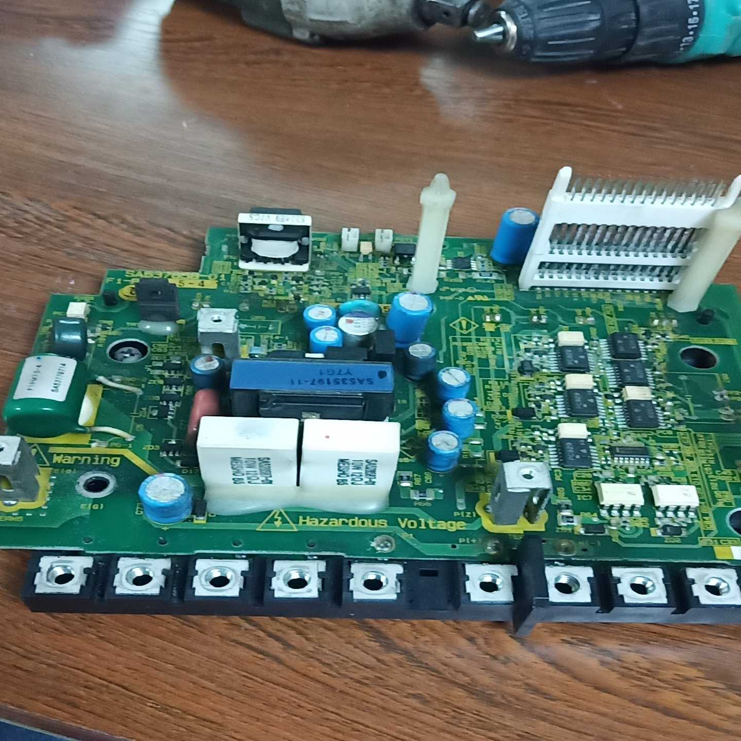 富士变频器，电源十驱动十模块，SA537858一01，模块S询价