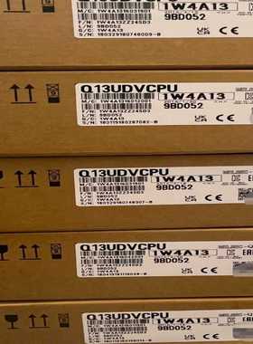 三菱Q03UDCPUQ0304UDHCPUUDEHC-议价